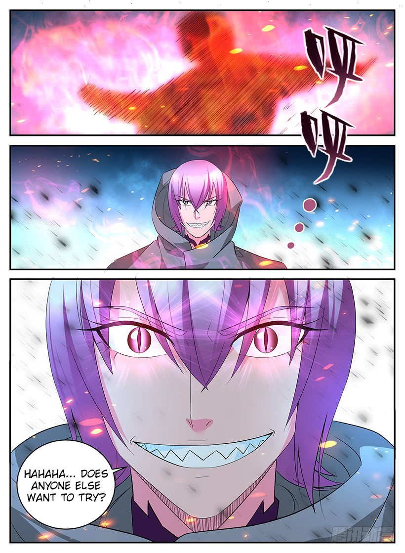Rules for Peddling in Another World Chapter 77 page 10 - Chapter 77: Idiotic Move