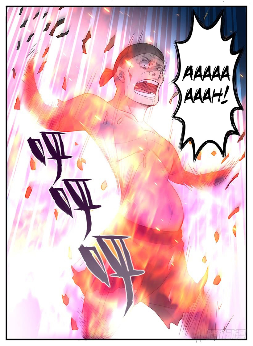Rules for Peddling in Another World Chapter 77 page 9 - Chapter 77: Idiotic Move