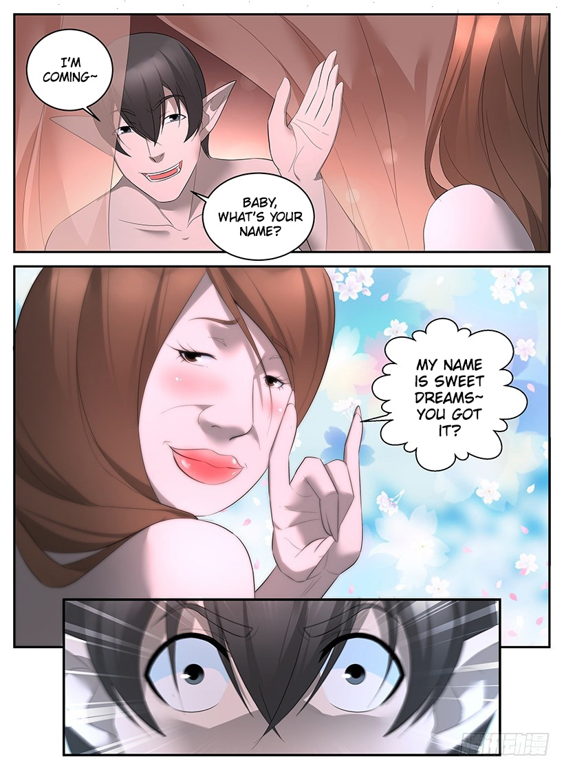 Rules for Peddling in Another World Chapter 79 page 11 - Chapter 79: A Honeypot Scam