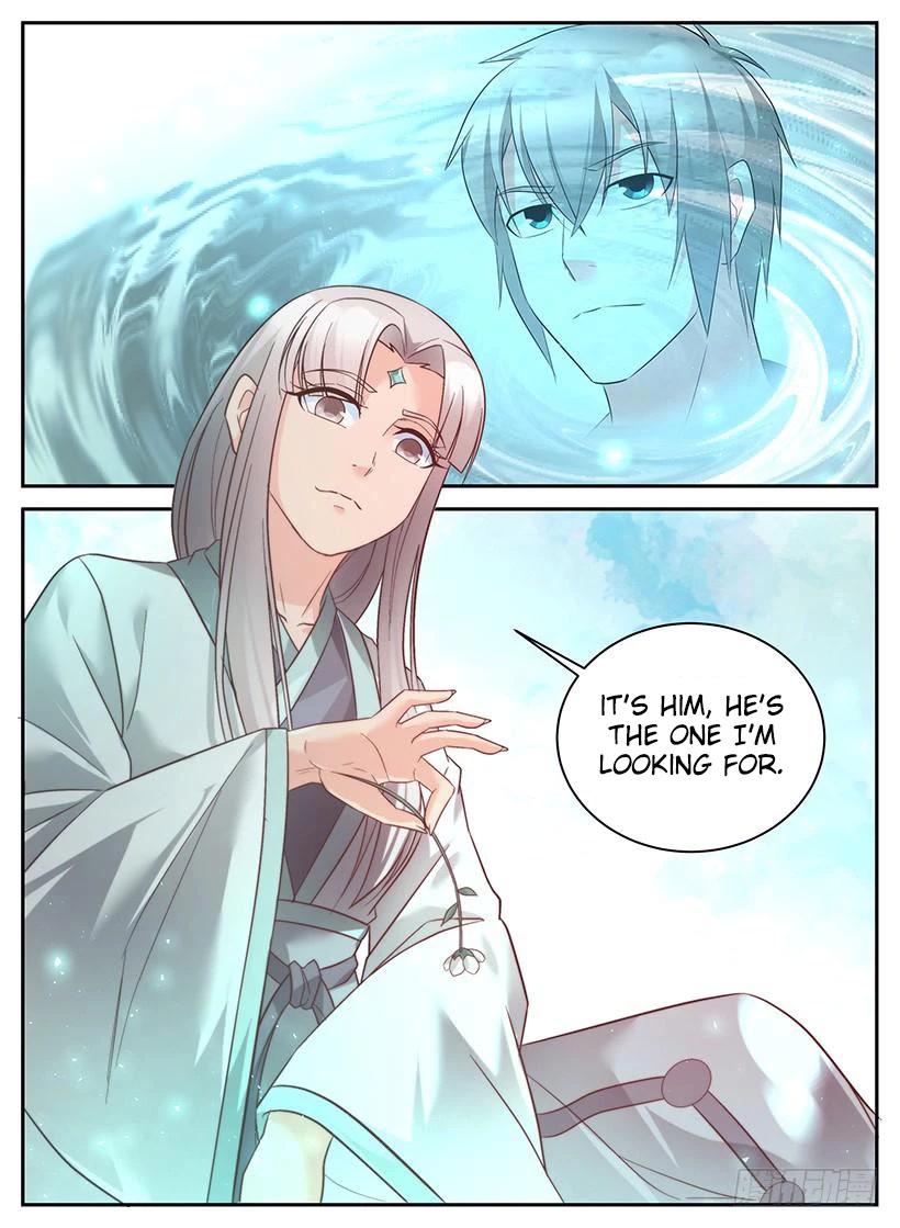Rules for Peddling in Another World Chapter 86 page 13 - Chapter 86: Entering the palace
