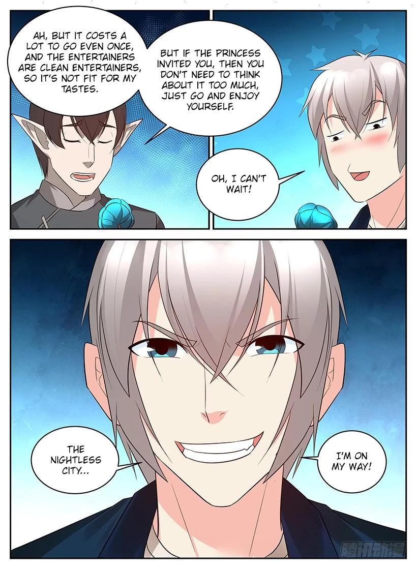 Rules for Peddling in Another World Chapter 88 page 11 - Chapter 88: Product Upgrades