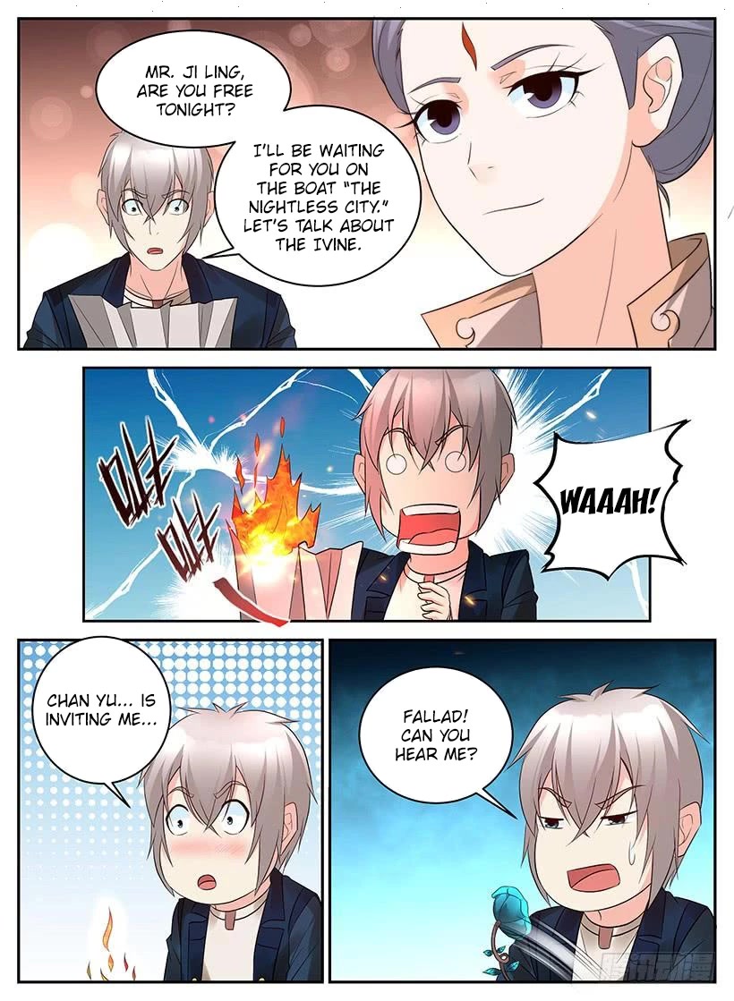 Rules for Peddling in Another World Chapter 88 page 8 - Chapter 88: Product Upgrades