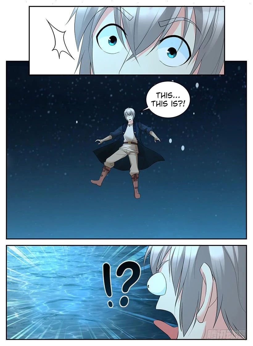 Rules for Peddling in Another World Chapter 92 page 3 - Chapter 92: The Mysterious Ming Chan Yue