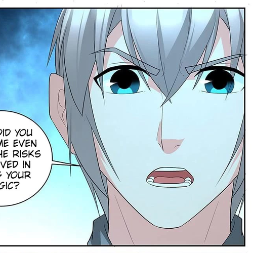Rules for Peddling in Another World Chapter 92: The Mysterious Ming Chan Yue cover