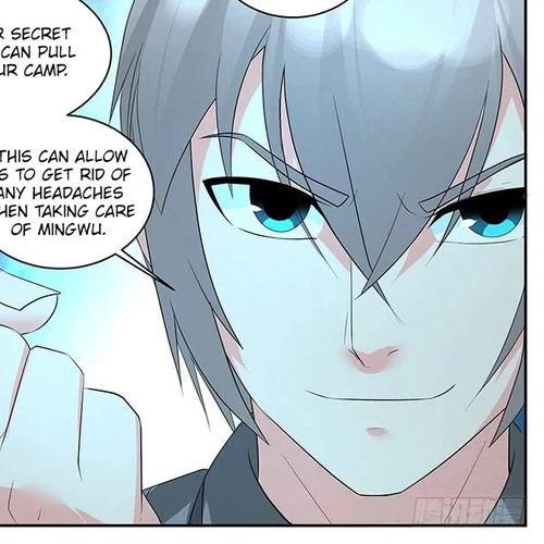 Rules for Peddling in Another World Chapter 95: Secret Deal cover