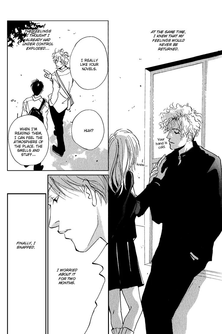 Rules Chapter 1.1 page 18 - Vol.1 Chapter 1