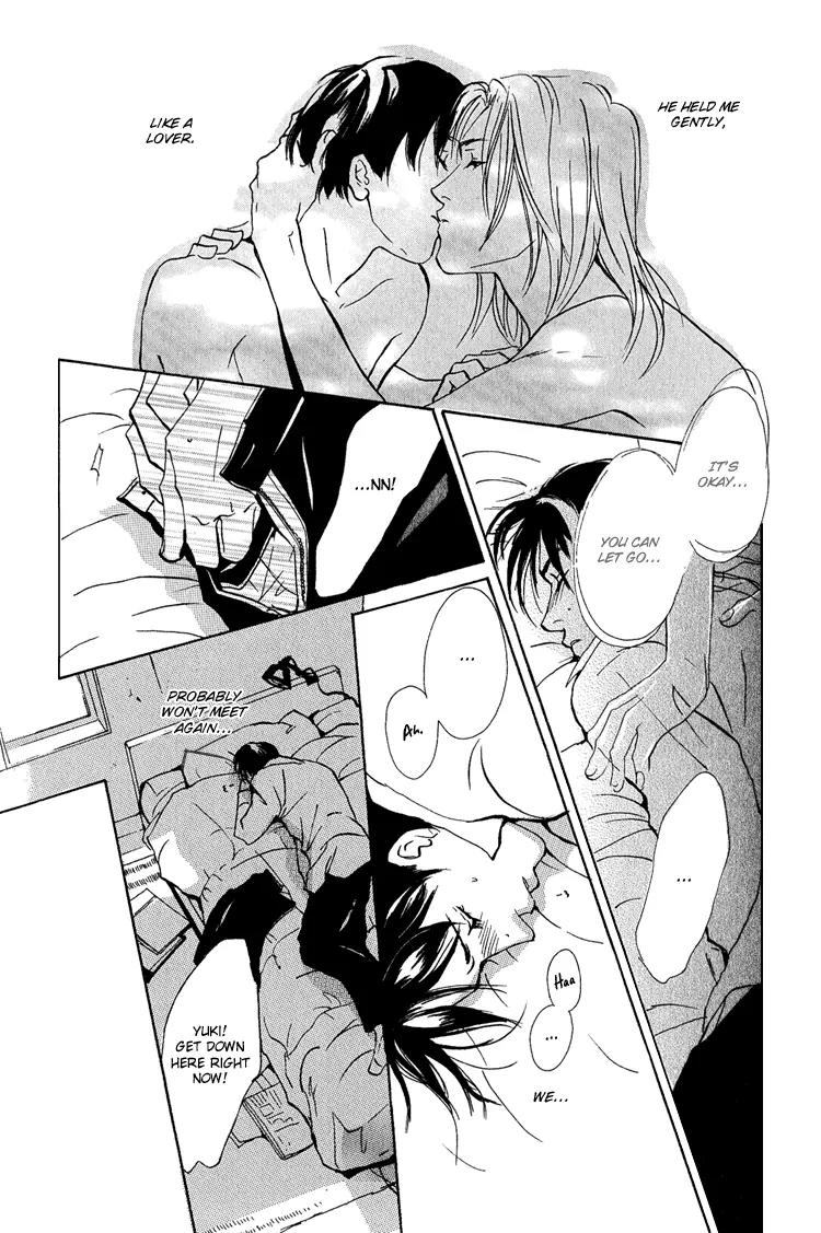 Rules Chapter 1.1 page 24 - Vol.1 Chapter 1