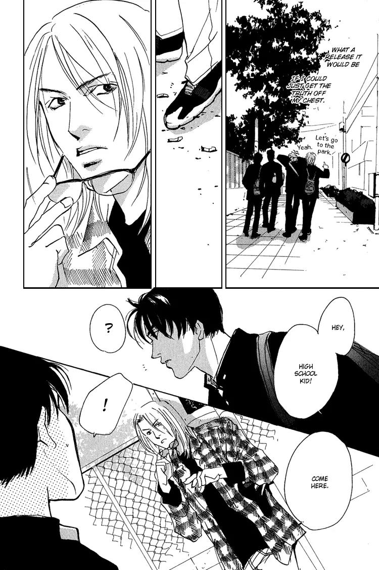 Rules Chapter 1.1 page 27 - Vol.1 Chapter 1