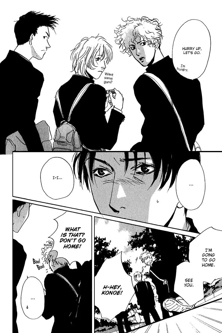 Rules Chapter 1.1 page 35 - Vol.1 Chapter 1