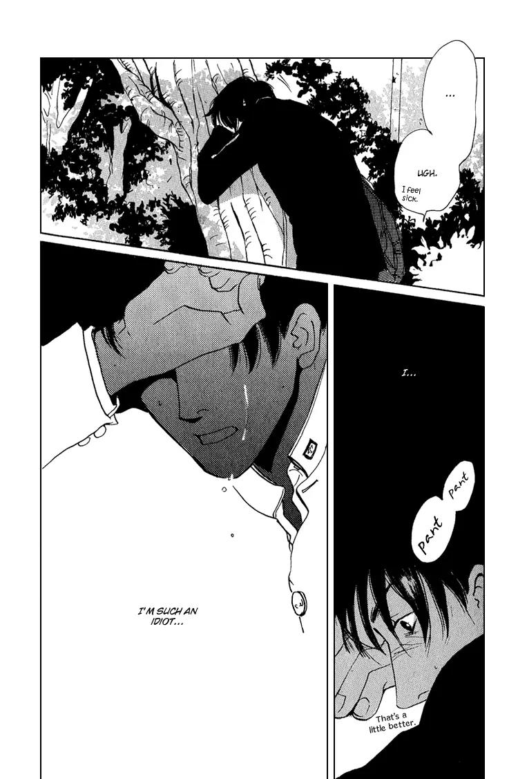 Rules Chapter 1.1 page 38 - Vol.1 Chapter 1