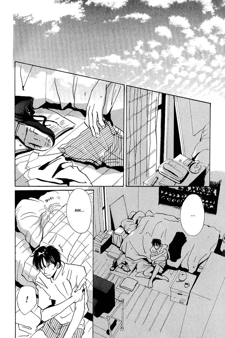 Rules Chapter 1.1 page 7 - Vol.1 Chapter 1