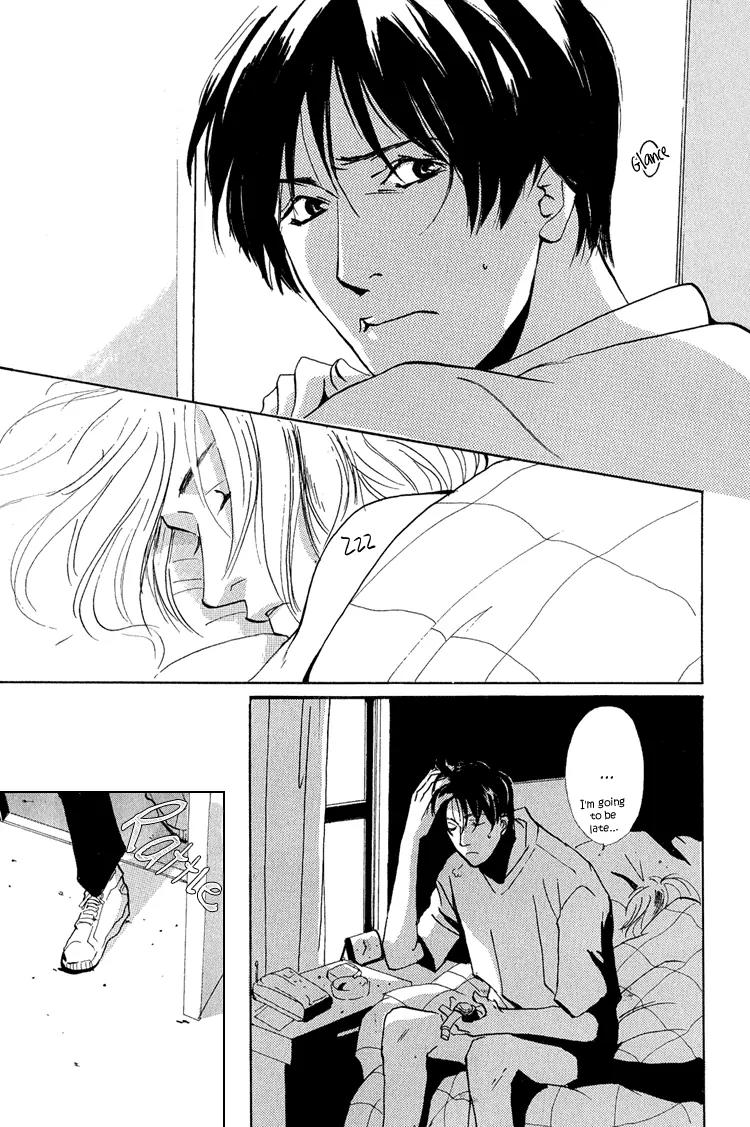 Rules Chapter 1.1 page 8 - Vol.1 Chapter 1