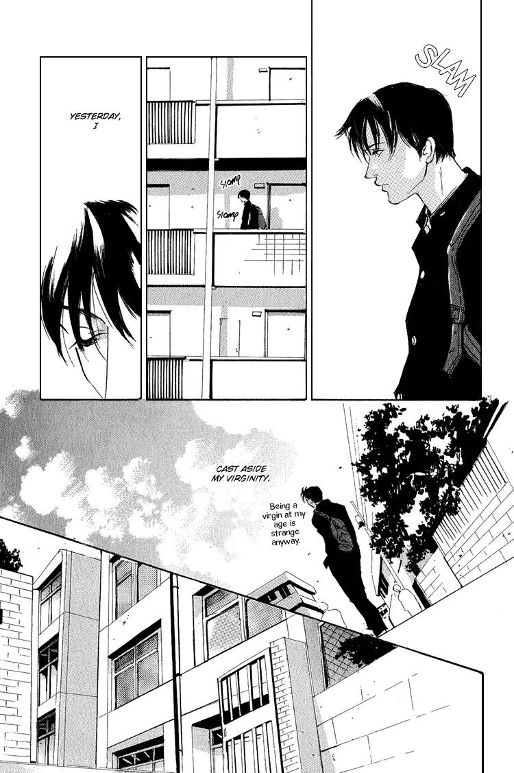 Rules Chapter 1.1 page 9 - Vol.1 Chapter 1