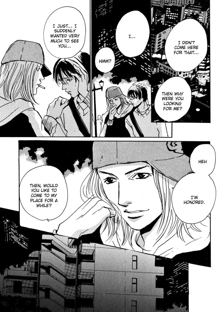 Rules Chapter 1.2 page 15 - Vol.1 Chapter 2
