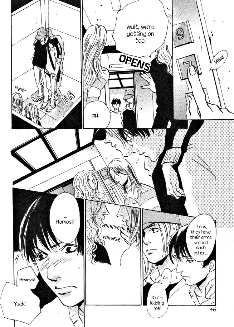 Rules Chapter 1.2 page 16 - Vol.1 Chapter 2