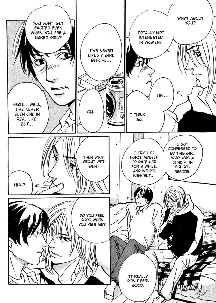 Rules Chapter 1.2 page 20 - Vol.1 Chapter 2
