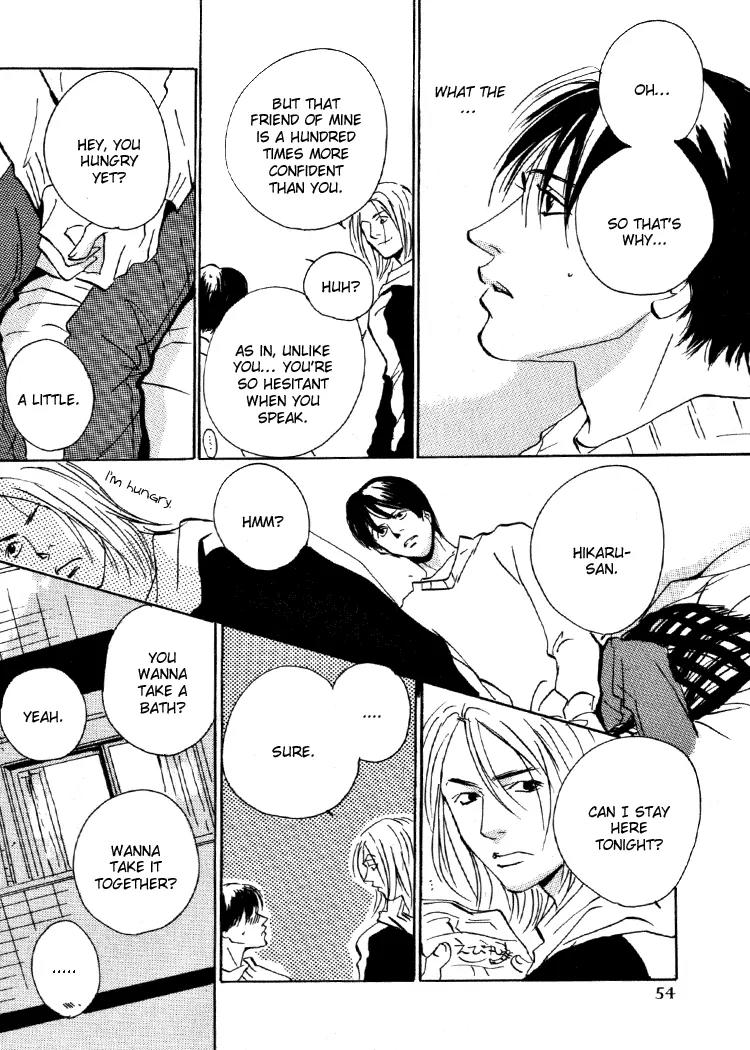 Rules Chapter 1.2 page 24 - Vol.1 Chapter 2