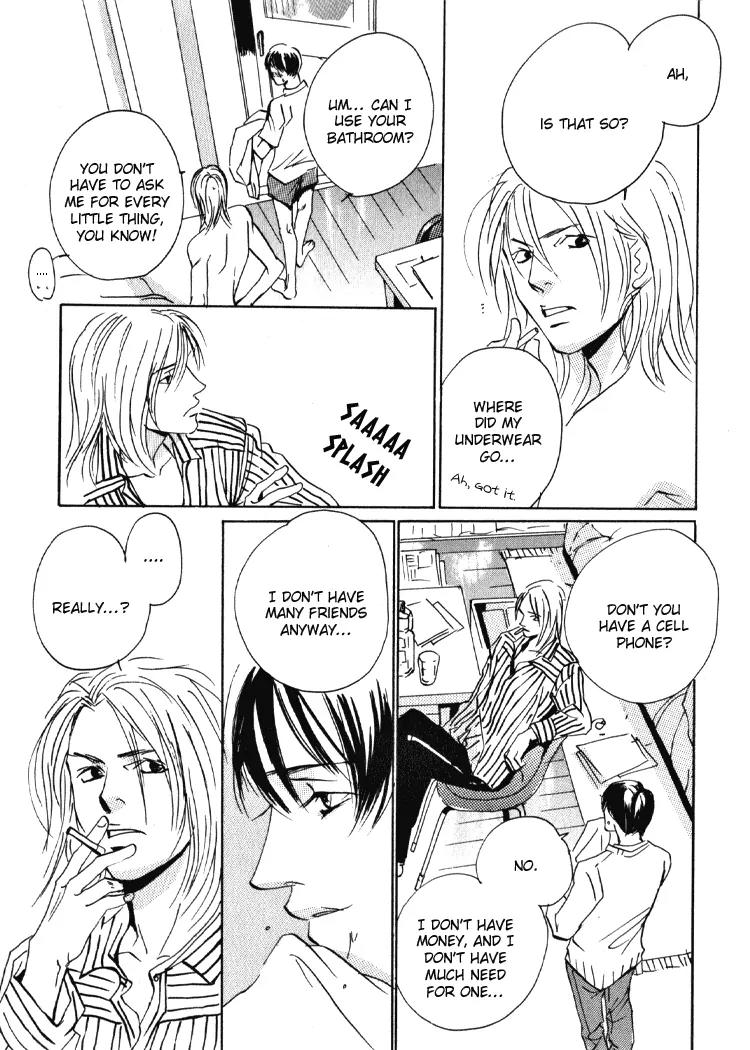 Rules Chapter 1.2 page 33 - Vol.1 Chapter 2