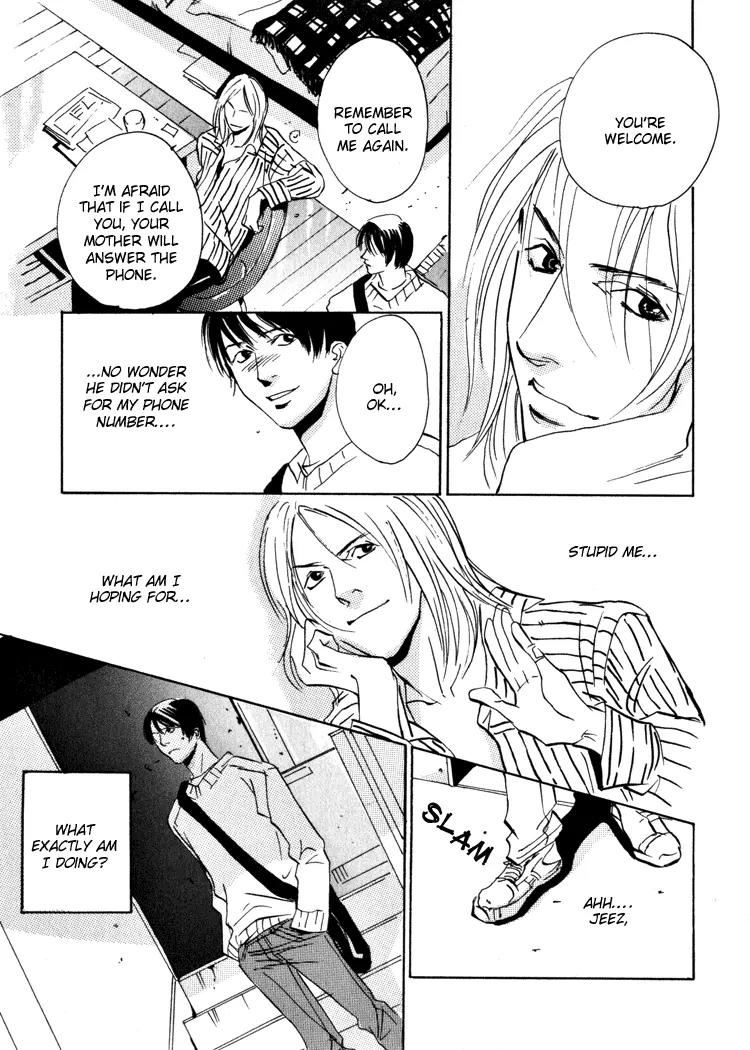Rules Chapter 1.2 page 35 - Vol.1 Chapter 2