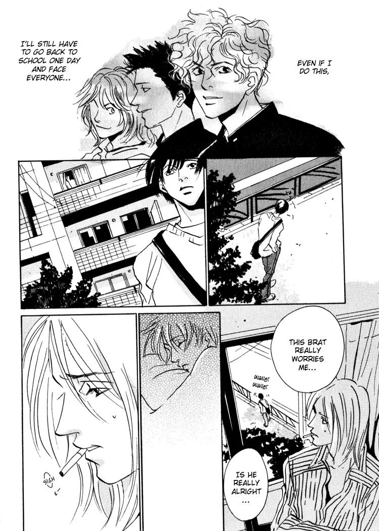 Rules Chapter 1.2 page 36 - Vol.1 Chapter 2