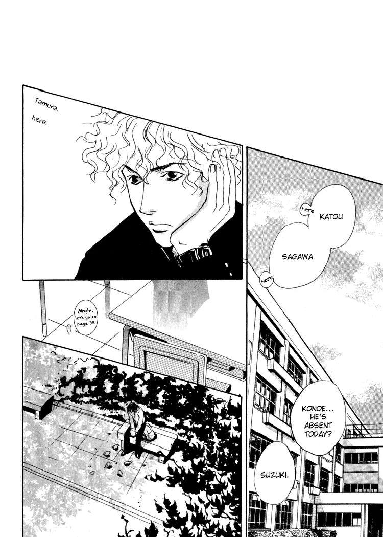 Rules Chapter 1.2 page 8 - Vol.1 Chapter 2