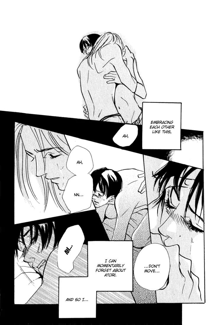 Rules Chapter 1.3 page 20 - Vol.1 Chapter 3