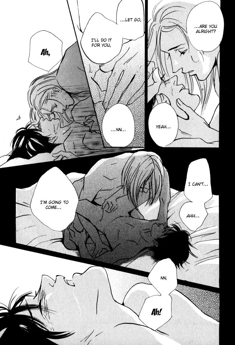 Rules Chapter 1.3 page 22 - Vol.1 Chapter 3