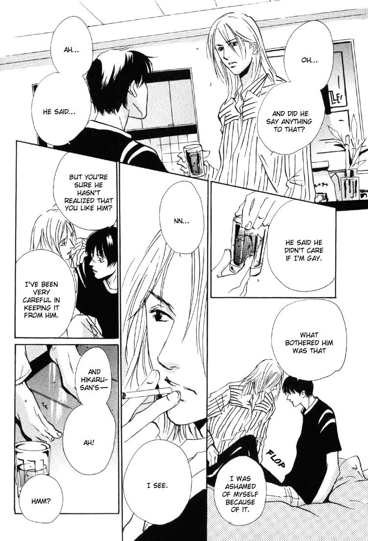 Rules Chapter 1.3 page 27 - Vol.1 Chapter 3
