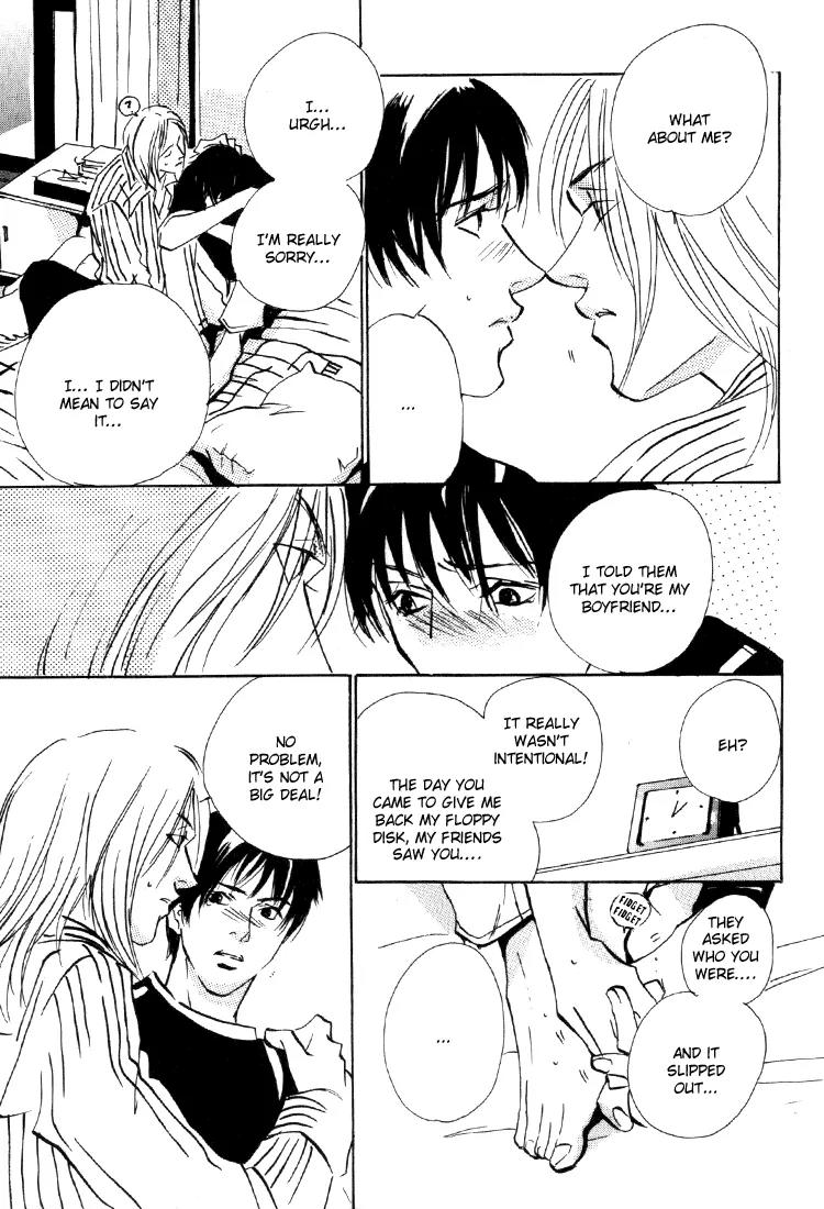 Rules Chapter 1.3 page 28 - Vol.1 Chapter 3