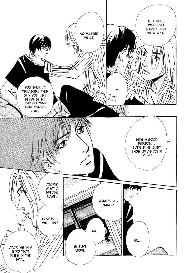 Rules Chapter 1.3 page 30 - Vol.1 Chapter 3