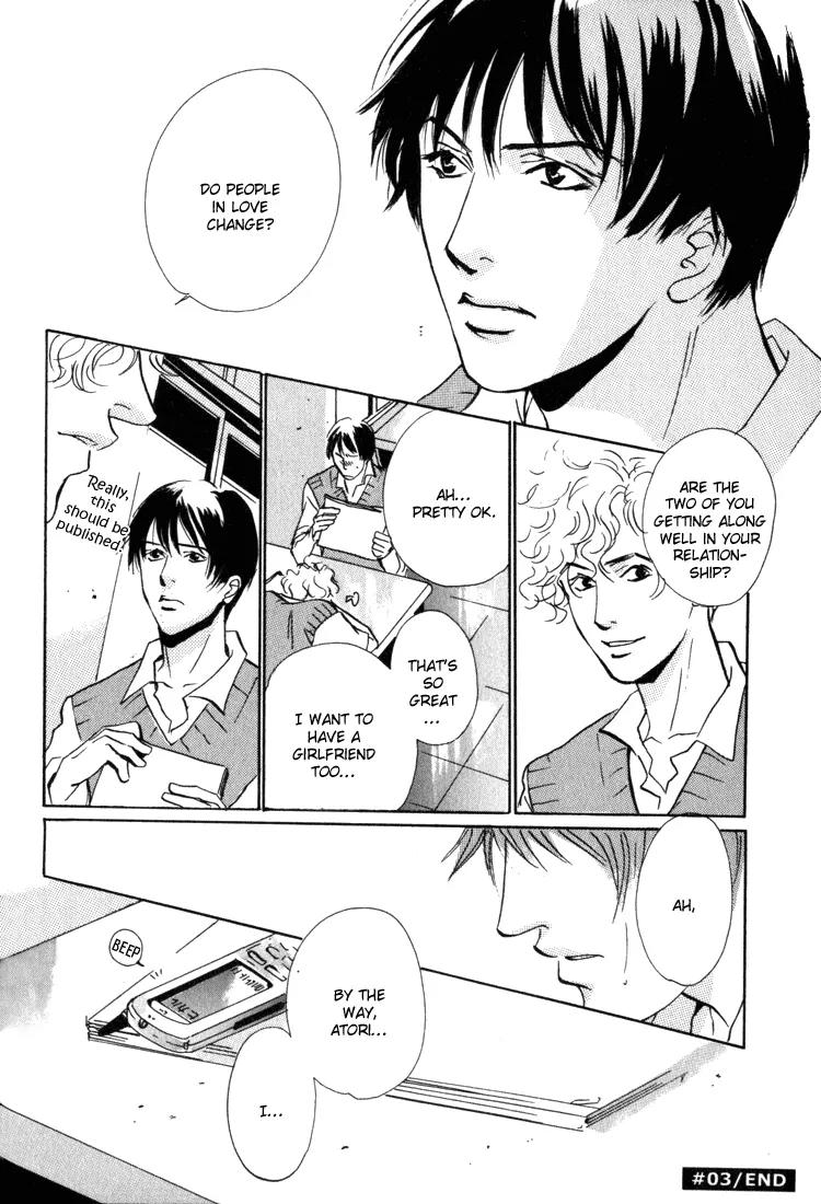 Rules Chapter 1.3 page 33 - Vol.1 Chapter 3
