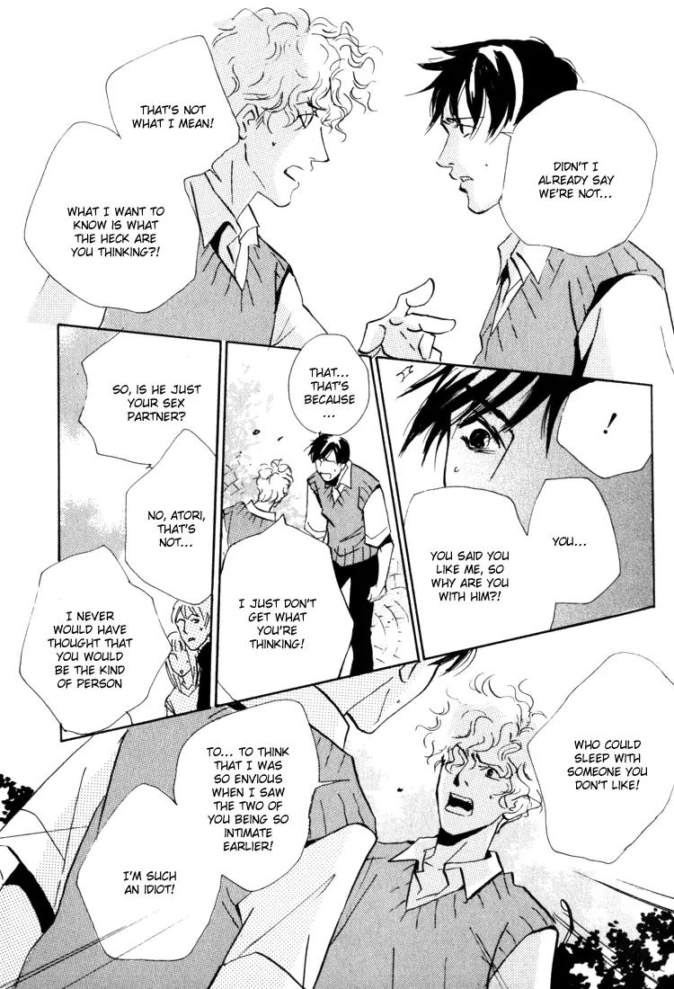 Rules Chapter 1.4 page 14 - Vol.1 Chapter 4