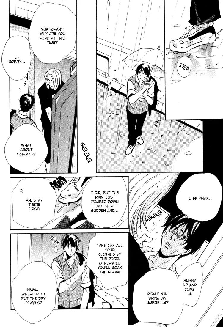 Rules Chapter 1.4 page 17 - Vol.1 Chapter 4