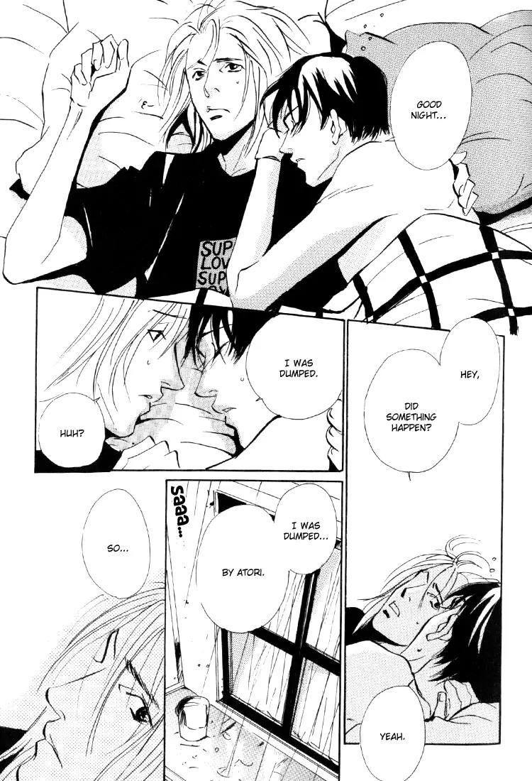 Rules Chapter 1.4 page 20 - Vol.1 Chapter 4