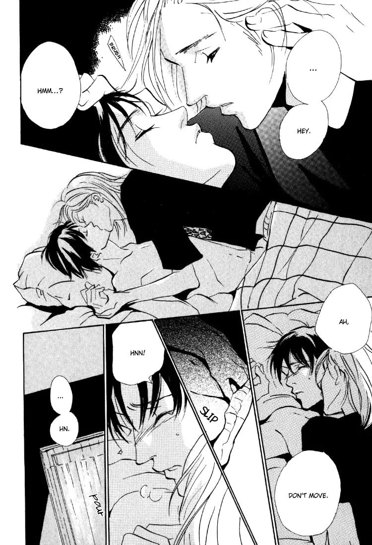 Rules Chapter 1.4 page 21 - Vol.1 Chapter 4