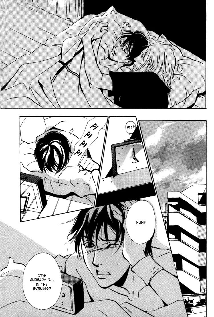 Rules Chapter 1.4 page 24 - Vol.1 Chapter 4
