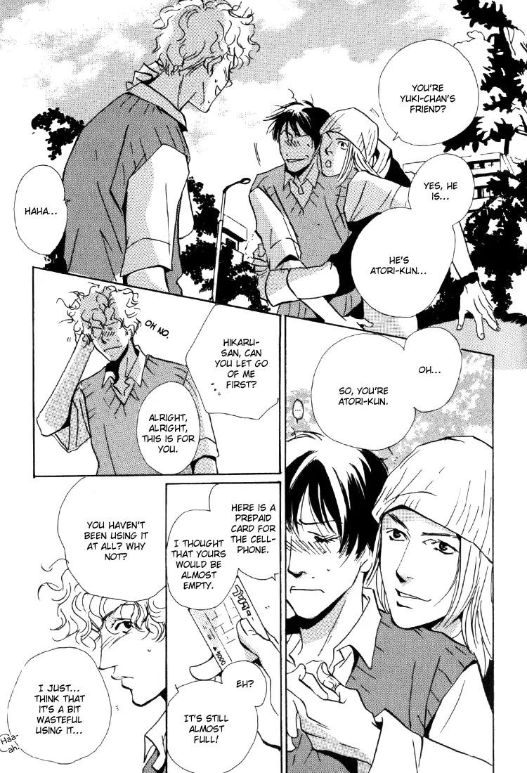 Rules Chapter 1.4 page 6 - Vol.1 Chapter 4