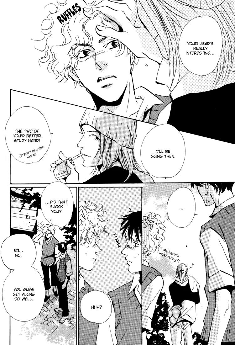 Rules Chapter 1.4 page 9 - Vol.1 Chapter 4