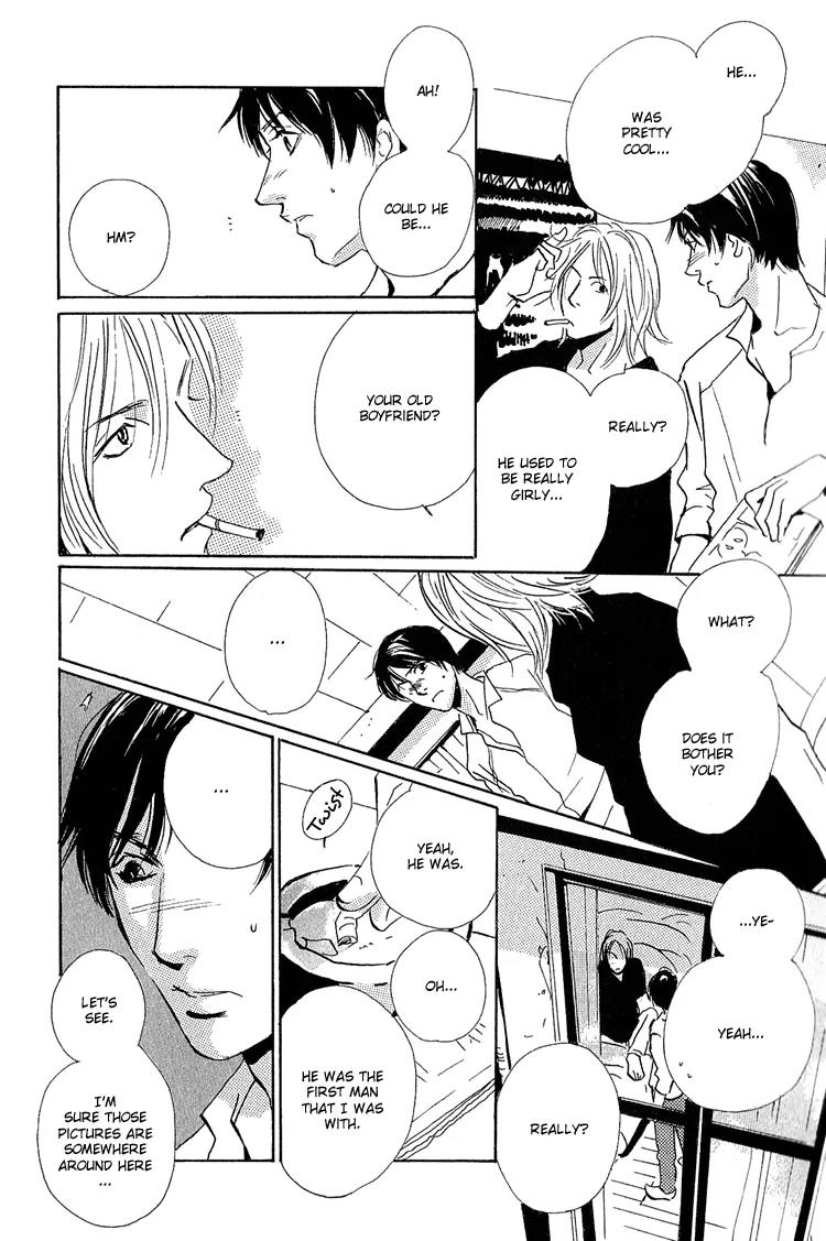 Rules Chapter 2.1 page 11 - Vol.2 Chapter 1