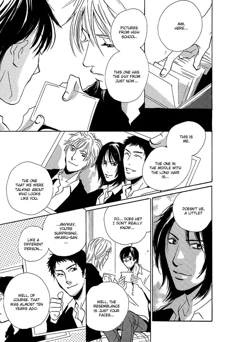 Rules Chapter 2.1 page 12 - Vol.2 Chapter 1