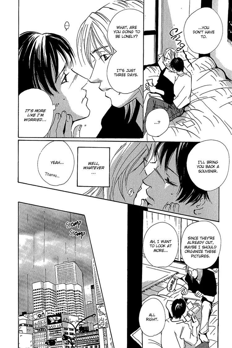 Rules Chapter 2.1 page 15 - Vol.2 Chapter 1
