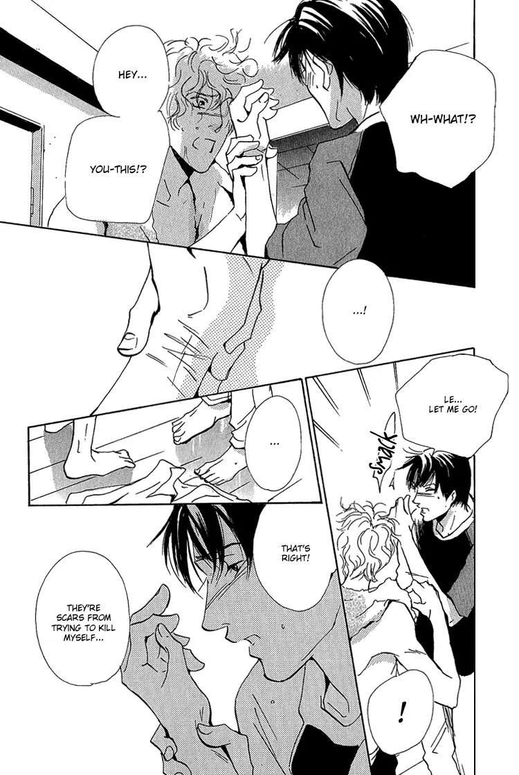 Rules Chapter 2.1 page 18 - Vol.2 Chapter 1