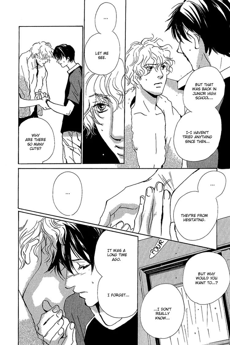 Rules Chapter 2.1 page 19 - Vol.2 Chapter 1