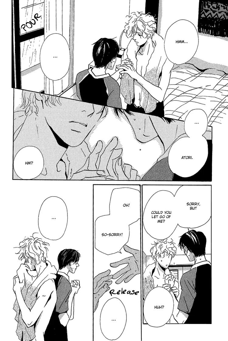 Rules Chapter 2.1 page 20 - Vol.2 Chapter 1