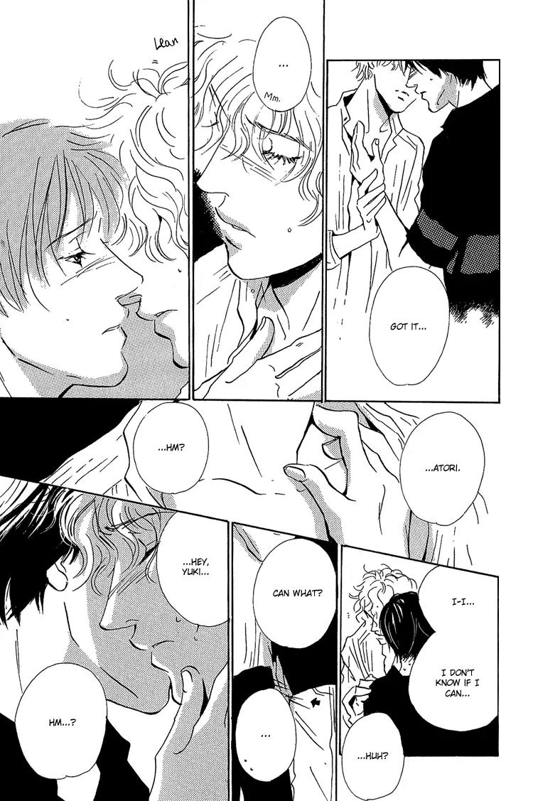 Rules Chapter 2.1 page 26 - Vol.2 Chapter 1