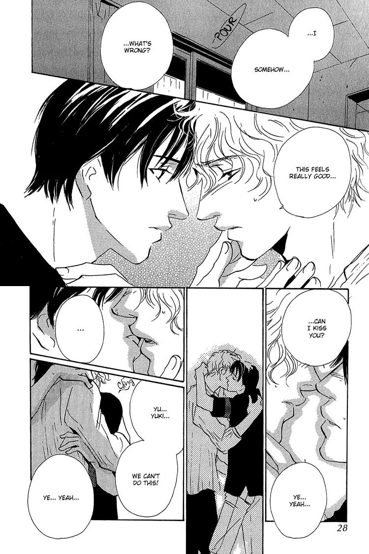 Rules Chapter 2.1 page 27 - Vol.2 Chapter 1
