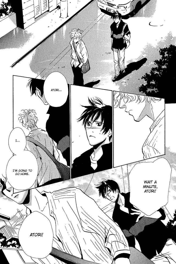 Rules Chapter 2.1 page 30 - Vol.2 Chapter 1