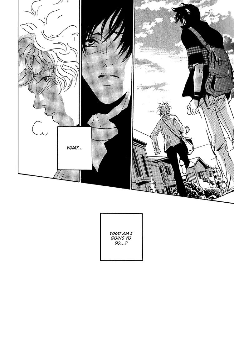 Rules Chapter 2.1 page 31 - Vol.2 Chapter 1