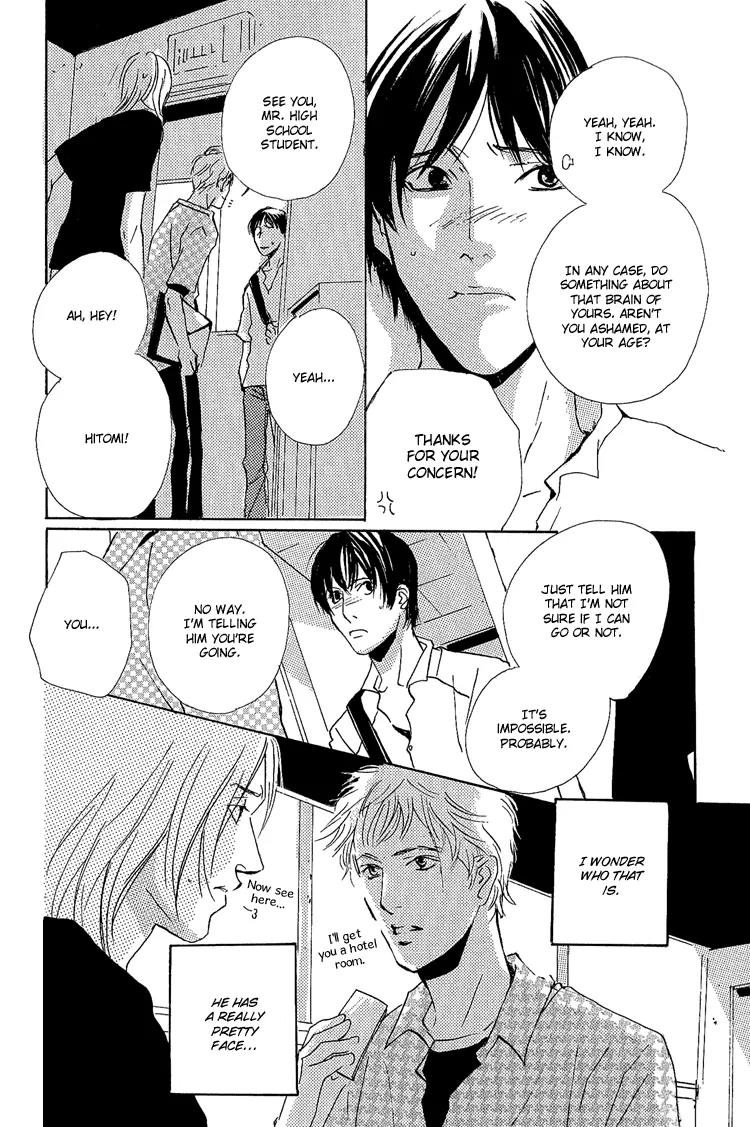 Rules Chapter 2.1 page 9 - Vol.2 Chapter 1