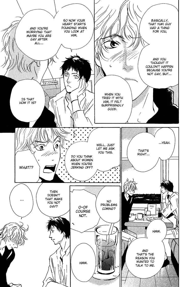 Rules Chapter 2.3 page 11 - Vol.2 Chapter 3